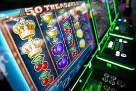 slots bet Myanmar ကစားသမားများ