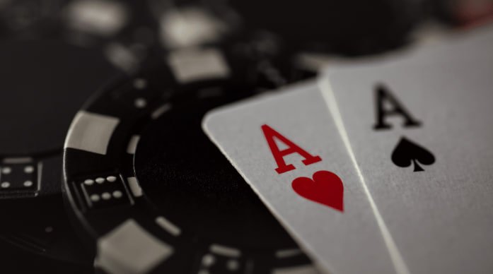 slots bet ကစားရုံ မြင်ကွင်း