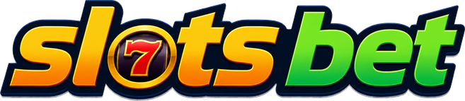 slots bet လိုဂို